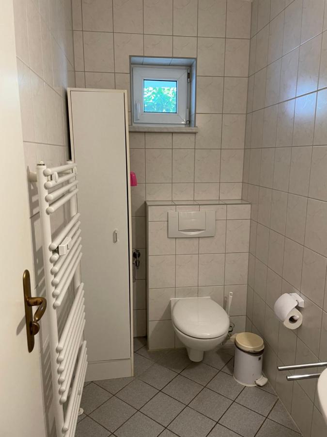 ドランスケNonnevitzアパートメント エクステリア 写真